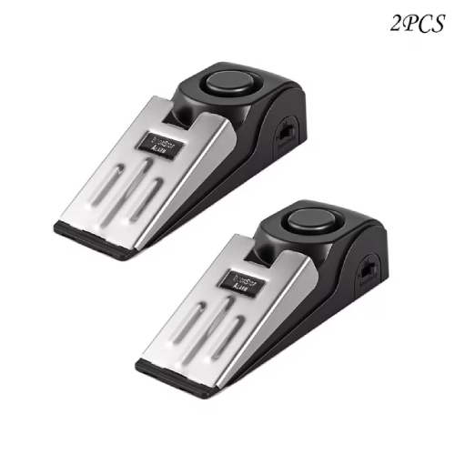 Door Security Devices for Home Travel